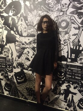 AMIさんのコーディネート