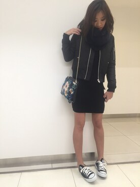 AMIさんのコーディネート