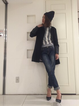 AMIさんのコーディネート