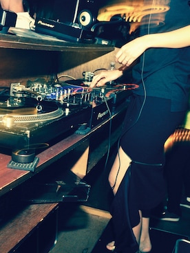 NAPE_さんのコーディネート