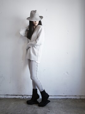 NAPE_さんのコーディネート