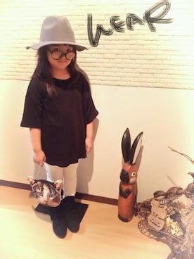 rikumihiさんの（UNIQLO | ユニクロ）を使ったコーディネート