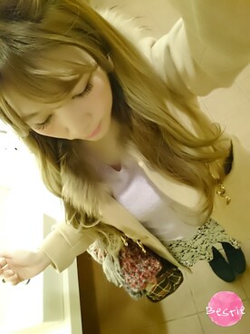 cottoncandycutieさんのコーディネート