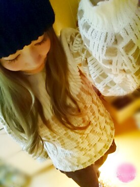 cottoncandycutieさんのコーディネート