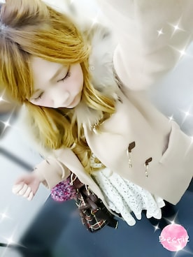 cottoncandycutieさんのコーディネート