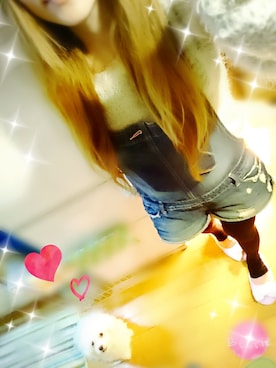 cottoncandycutieさんのコーディネート