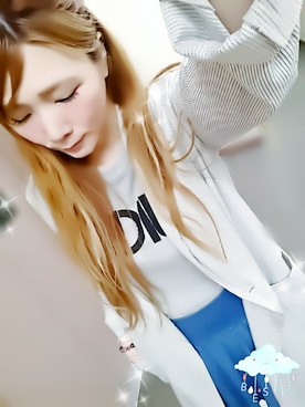 cottoncandycutieさんのコーディネート