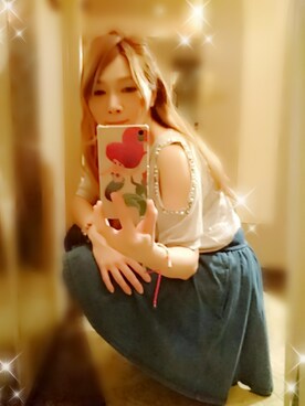 cottoncandycutieさんのコーディネート