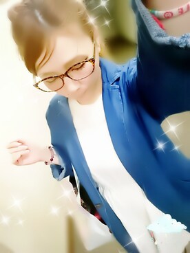 cottoncandycutieさんのコーディネート