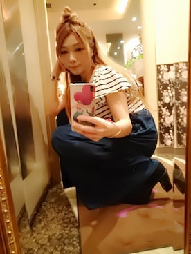 cottoncandycutieさんのコーディネート