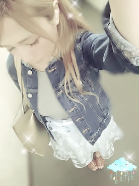 cottoncandycutieさんのコーディネート