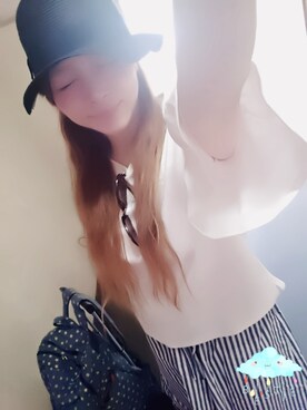 cottoncandycutieさんのコーディネート