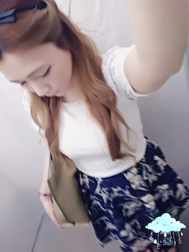 cottoncandycutieさんのコーディネート