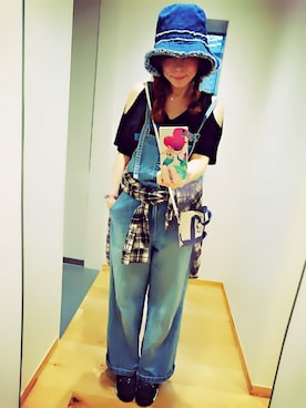 cottoncandycutieさんのコーディネート