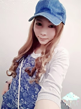 cottoncandycutieさんのコーディネート