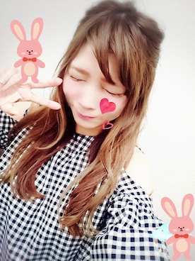 cottoncandycutieさんのコーディネート