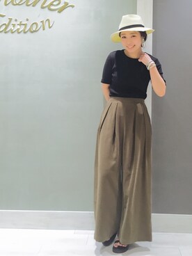 MIYAMAEさんのコーディネート