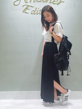 MIYAMAEさんのコーディネート