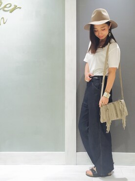 MIYAMAEさんのコーディネート