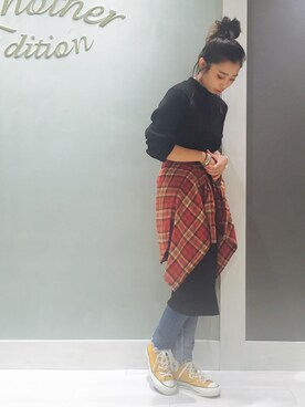 MIYAMAEさんのコーディネート