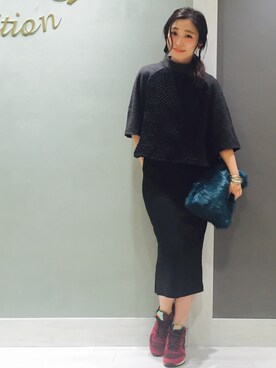 MIYAMAEさんのコーディネート