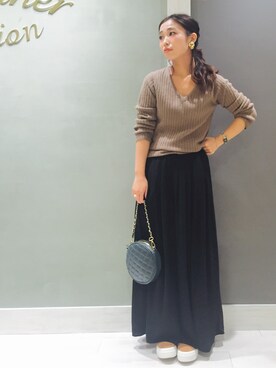 MIYAMAEさんのコーディネート