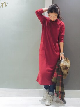 MIYAMAEさんのコーディネート