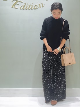 MIYAMAEさんのコーディネート