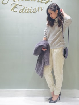 MIYAMAEさんのコーディネート