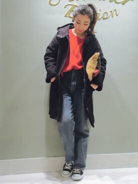 MIYAMAEさんのコーディネート