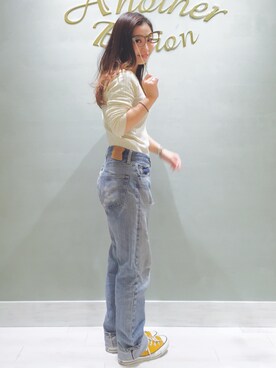 MIYAMAEさんのコーディネート