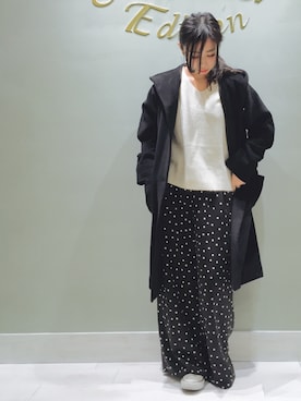 MIYAMAEさんのコーディネート