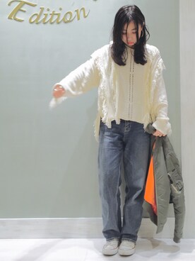 MIYAMAEさんのコーディネート