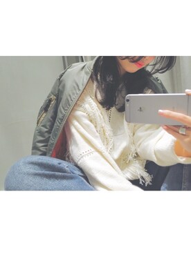 MIYAMAEさんのコーディネート