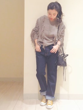 MIYAMAEさんのコーディネート