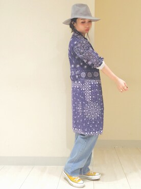 MIYAMAEさんのコーディネート