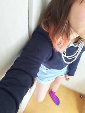 HALUNAさんのコーディネート