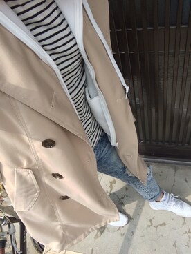 HALUNAさんのコーディネート