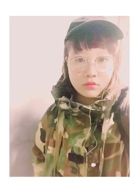 「RNA（アールエヌエー）のアイテム（ダウンジャケット/コート）」を使った、yukarinさん（レディース・170cm）の秋コーディネート