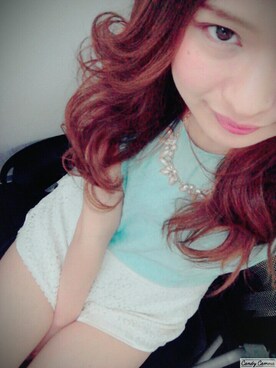 N175cmさんのコーディネート