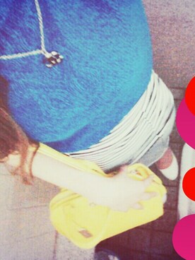 N175cmさんのコーディネート