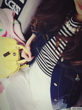 N175cmさんのコーディネート