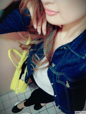 N175cmさんのコーディネート