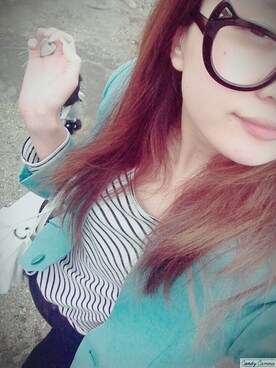 N175cmさんのコーディネート