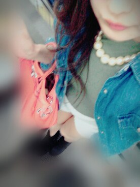 N175cmさんのコーディネート