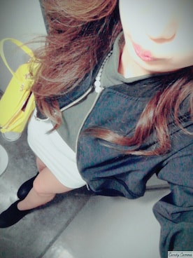 N175cmさんのコーディネート