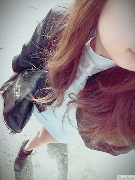 N175cmさんのコーディネート