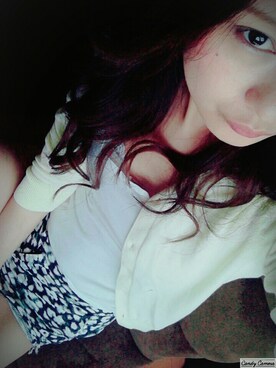 N175cmさんのコーディネート