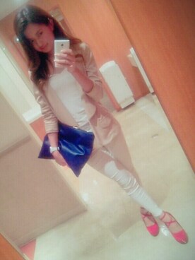 N175cmさんのコーディネート