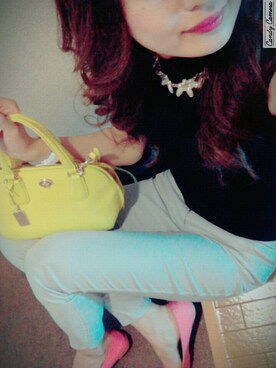 N175cmさんのコーディネート